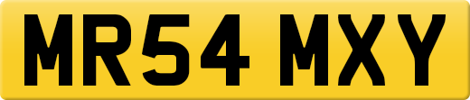 MR54MXY